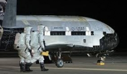 Những dự án quân sự 'lạnh gáy' chưa từng được tiết lộ